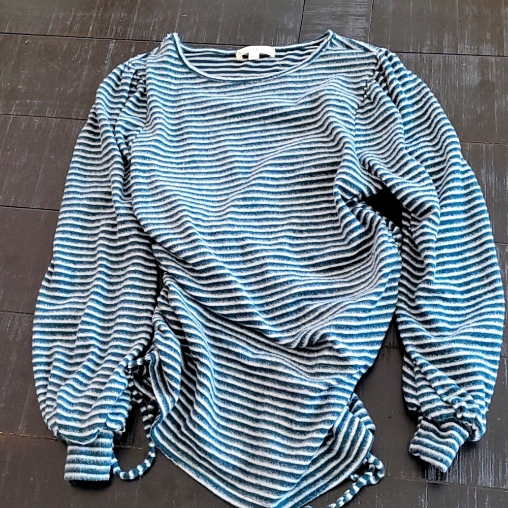 Another Reason long sleeves top